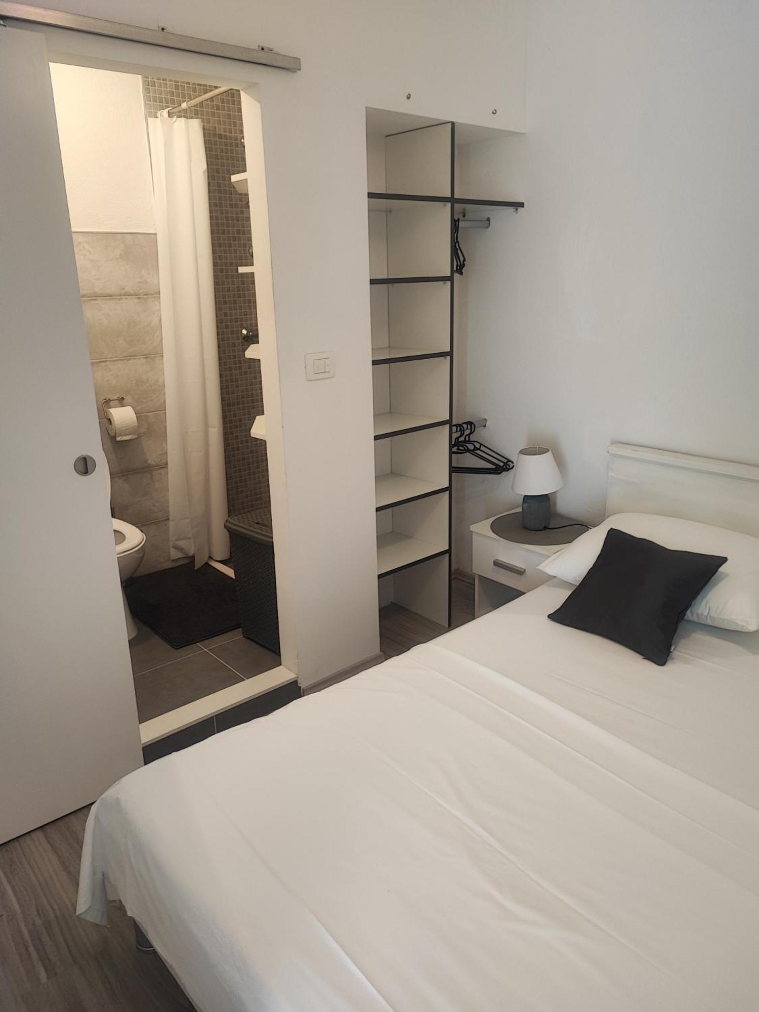 Apartment Mari Ostrvica Kültér fotó