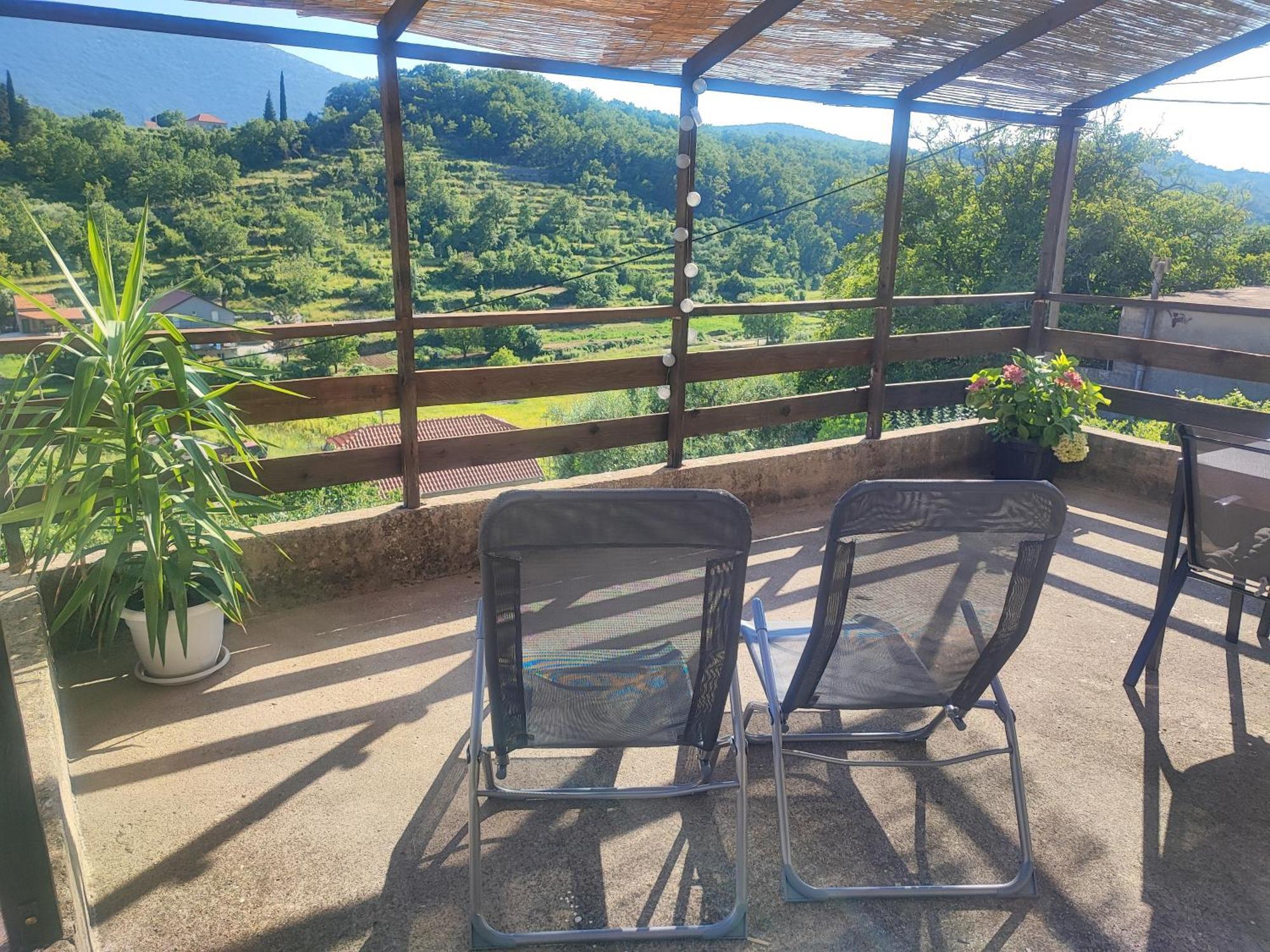 Apartment Mari Ostrvica Kültér fotó